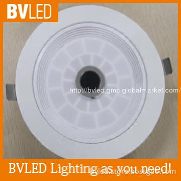 LED Down Light,12W with CE and RoHS Approvals